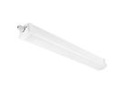 Oakland 60, Doppelt, Weiss - 22W LED, 4000K, IP65, 230V