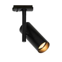Link Jerome Spot Schwarz - IP20, GU10