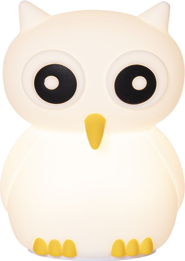 Nachtlicht Functional Owl - LED-Modul, IP20, RGBW