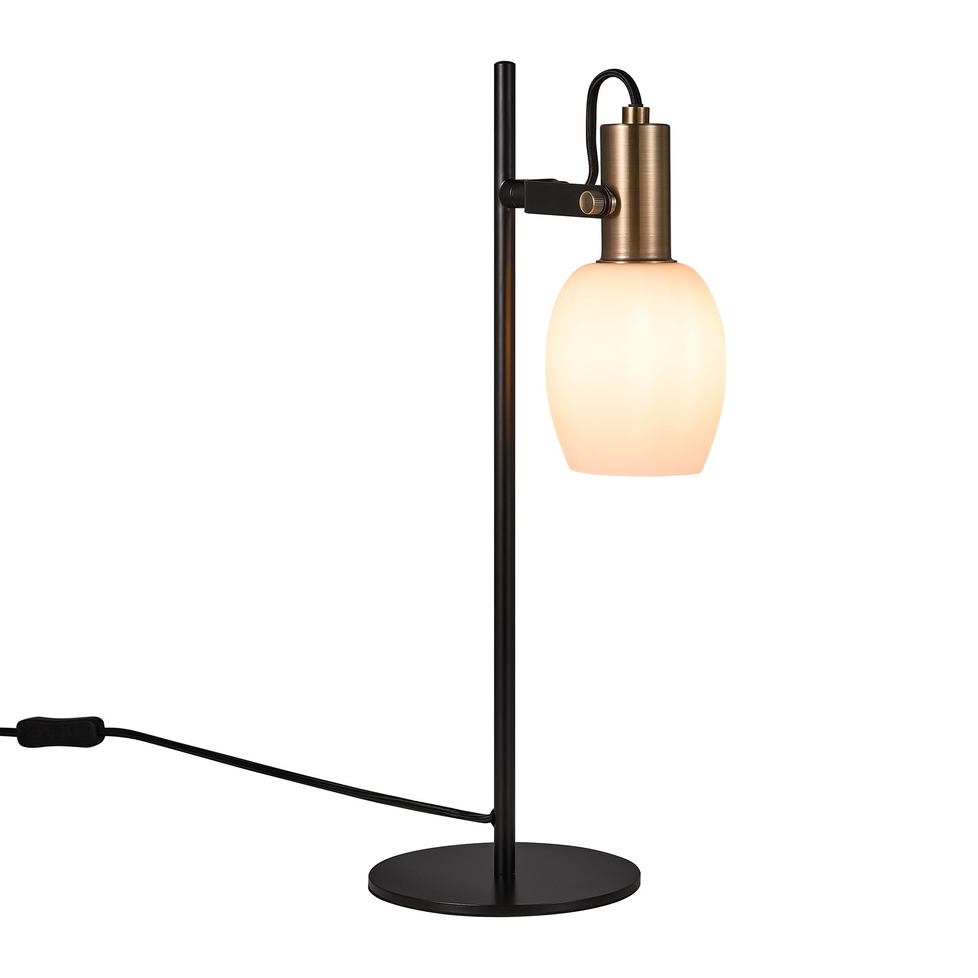 Arild Tischlampe - E14, IP20, 230V