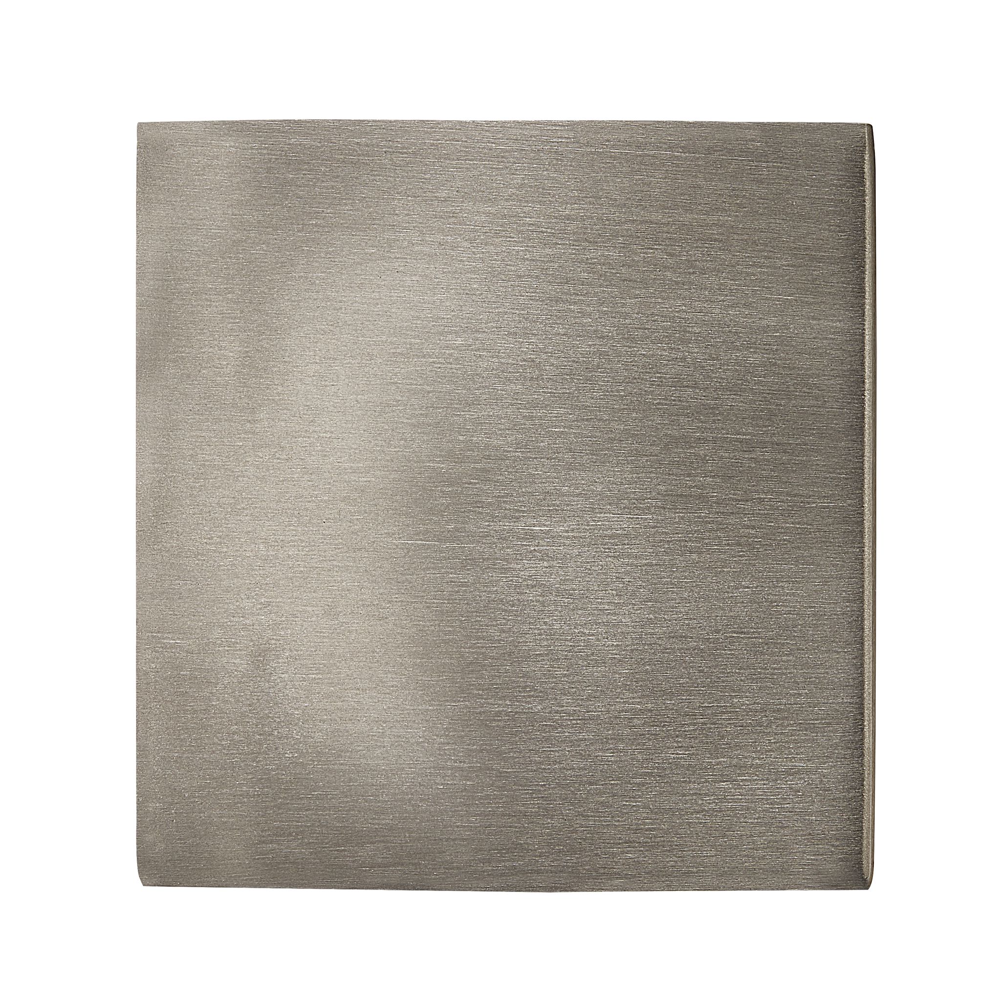 Canto kubi 2, Wandleuchte, Ed - 2X6W LED, 2700K, IP44, 230V