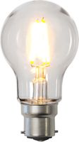 Lampada a led B22 A55 Dekoration Party PC Cover Filament - B22, 270Lm, 2700K, 2.4W, 220-240V AC