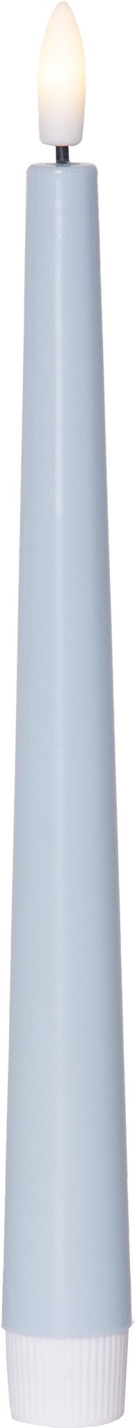 LED Dinner Kerze 2 pack Flamme Candy - LED-Modul, IP20, Warmweiss