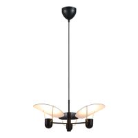 Fabiola Pendelleuchte - GU10, IP20, 230V