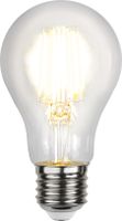 Lampada a led E27 A60 Low Voltage - E27, 450Lm, 2700K, 3.5W, 12-24VAC/DC