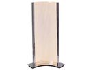 LED Tischleuchte h: 32cm Paul - LED fest verbaut, 3000K, warmweiss