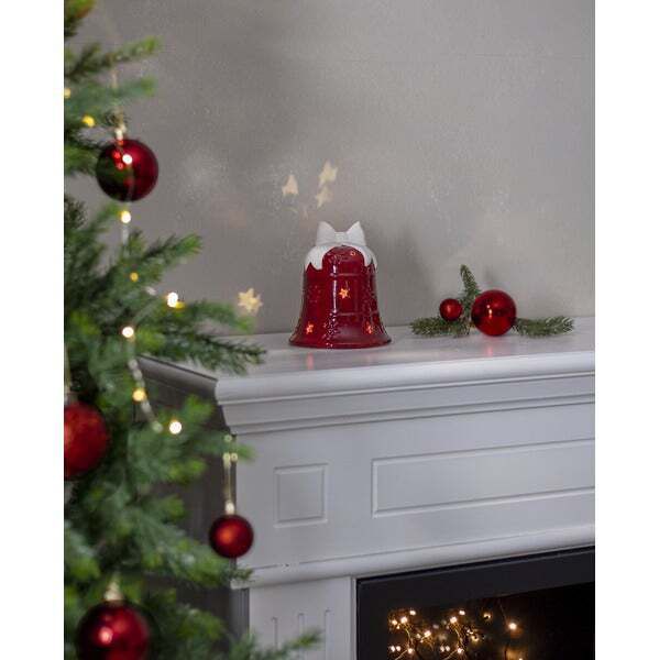 Indoor Decoration Julig - IP20, LED