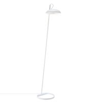 Versale , Stehleuchte, Weiss - G9, max. 9W, IP20