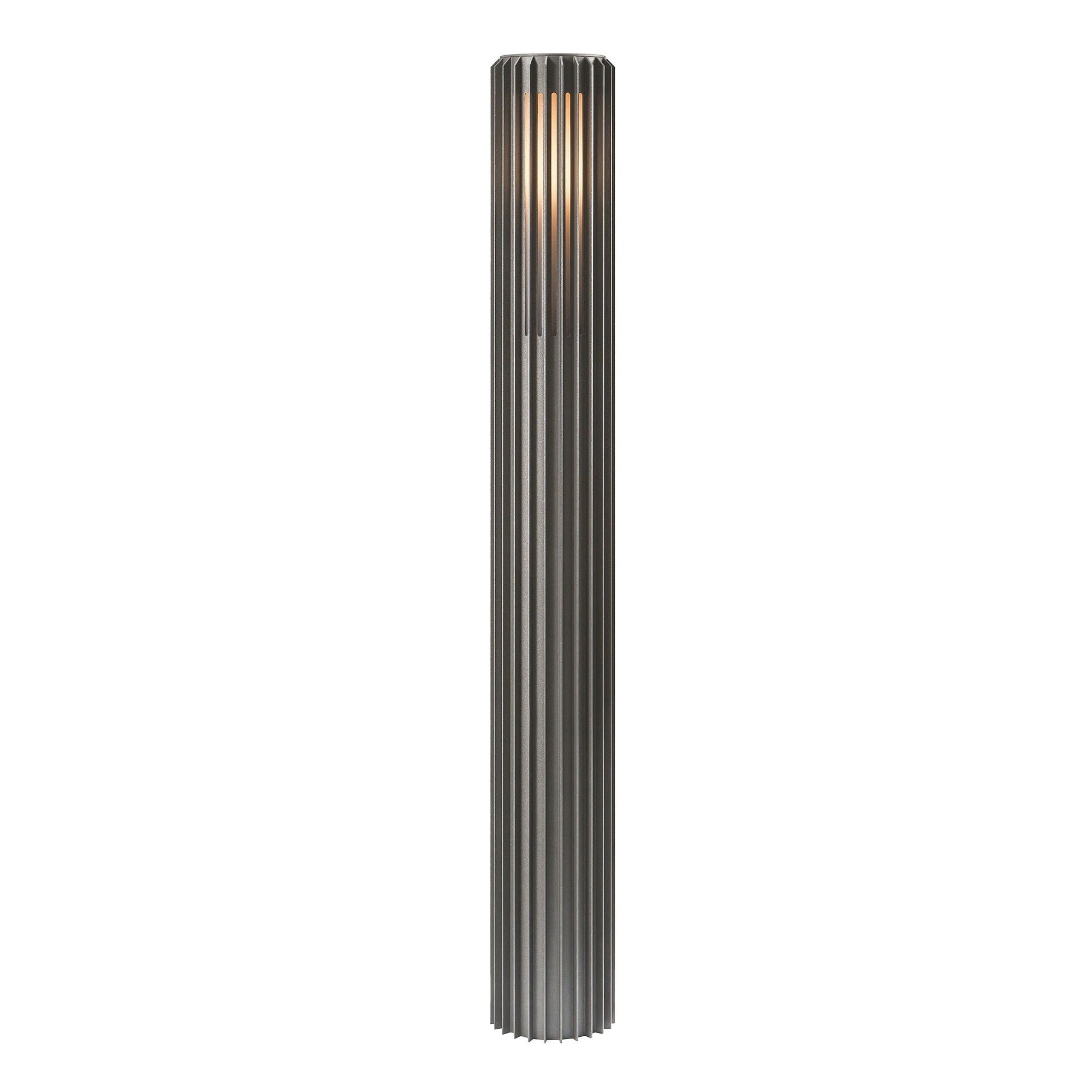 Pollerleuchte Aludra 95 - 15W, E27, IP44