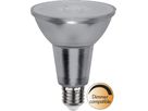 Lampe-Led E27 PAR30 Spotlight Glass - E27, 770Lm, 2700K, 7.4W, 220-240VAC