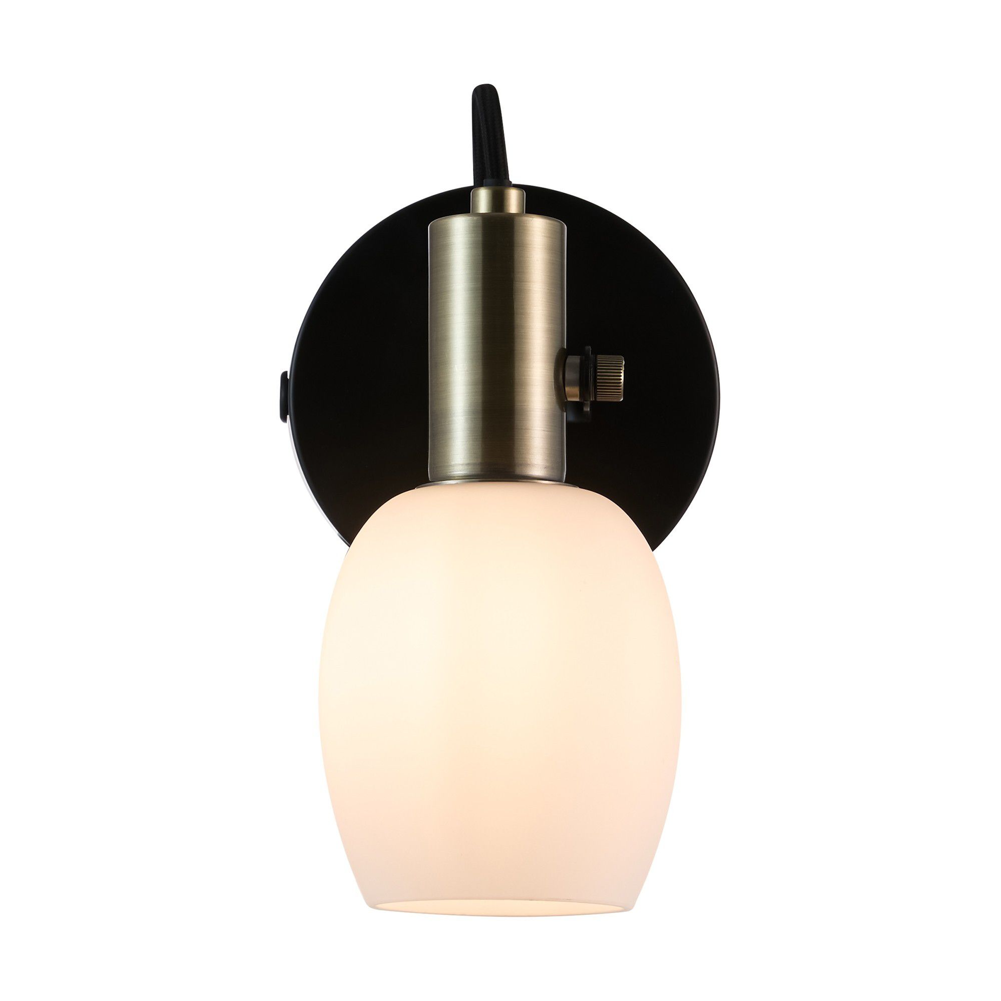 Arild Wandleuchte - E14, IP20, 230V