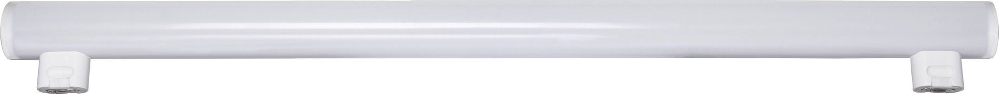 LED Leuchtmittel S14s Ledestra - S14s, 880Lm, 3000K, 8W, 220-240VAC