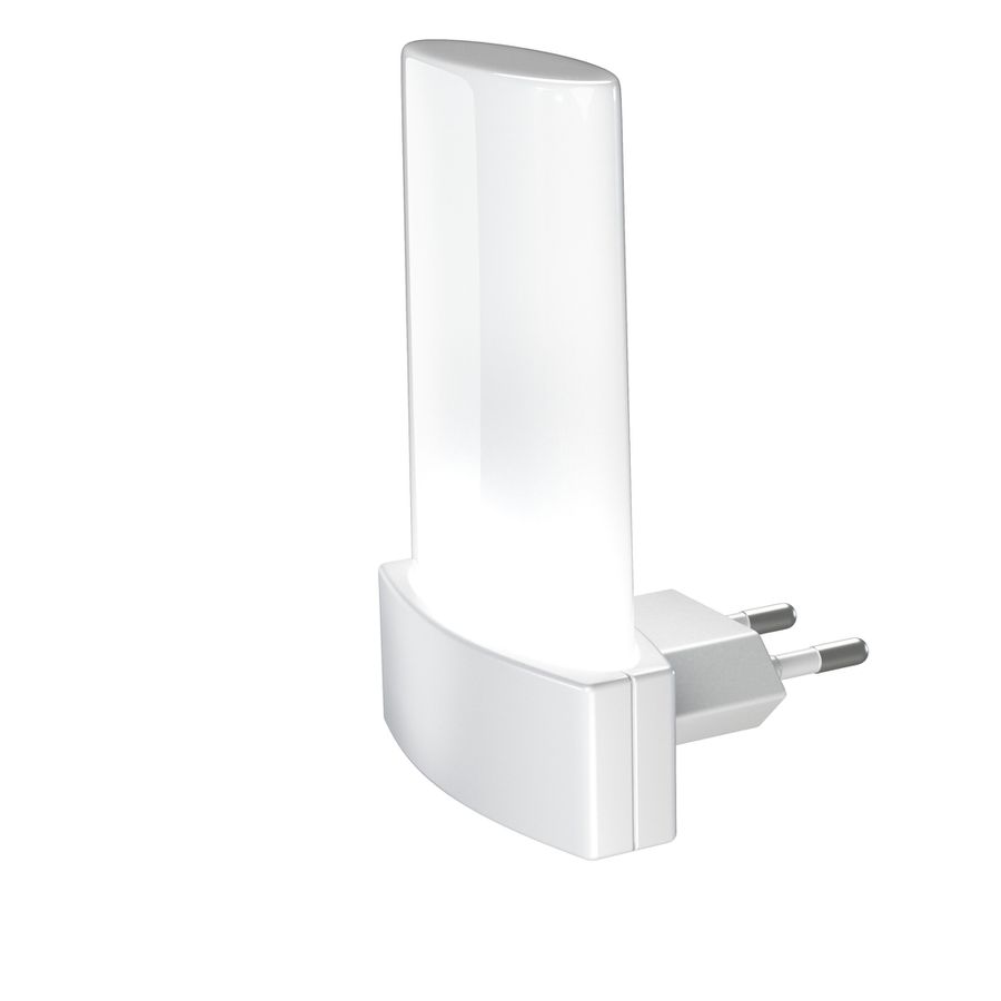 Nachtlicht LUNETTA Shine RGB RGB - 2700-6000K, 0.28W