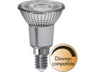 LED Leuchtmittel E14 PAR16 Spotlight Glass - E14, 350Lm, 4.8W, 230V