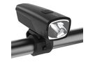 Bikelight Front-LED 50lx 2600mAh - LED Fahrrad Frontlicht, Ladekabel