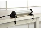 ALU DESKTOP USB-C - 4xT13, 1x USB-C / 2x USB-A max. 3.4A / PD 20W, 2.0m Zuleitung, schwarz