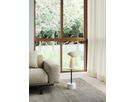 Align, Tischleuchte, Beige - IP20, E27