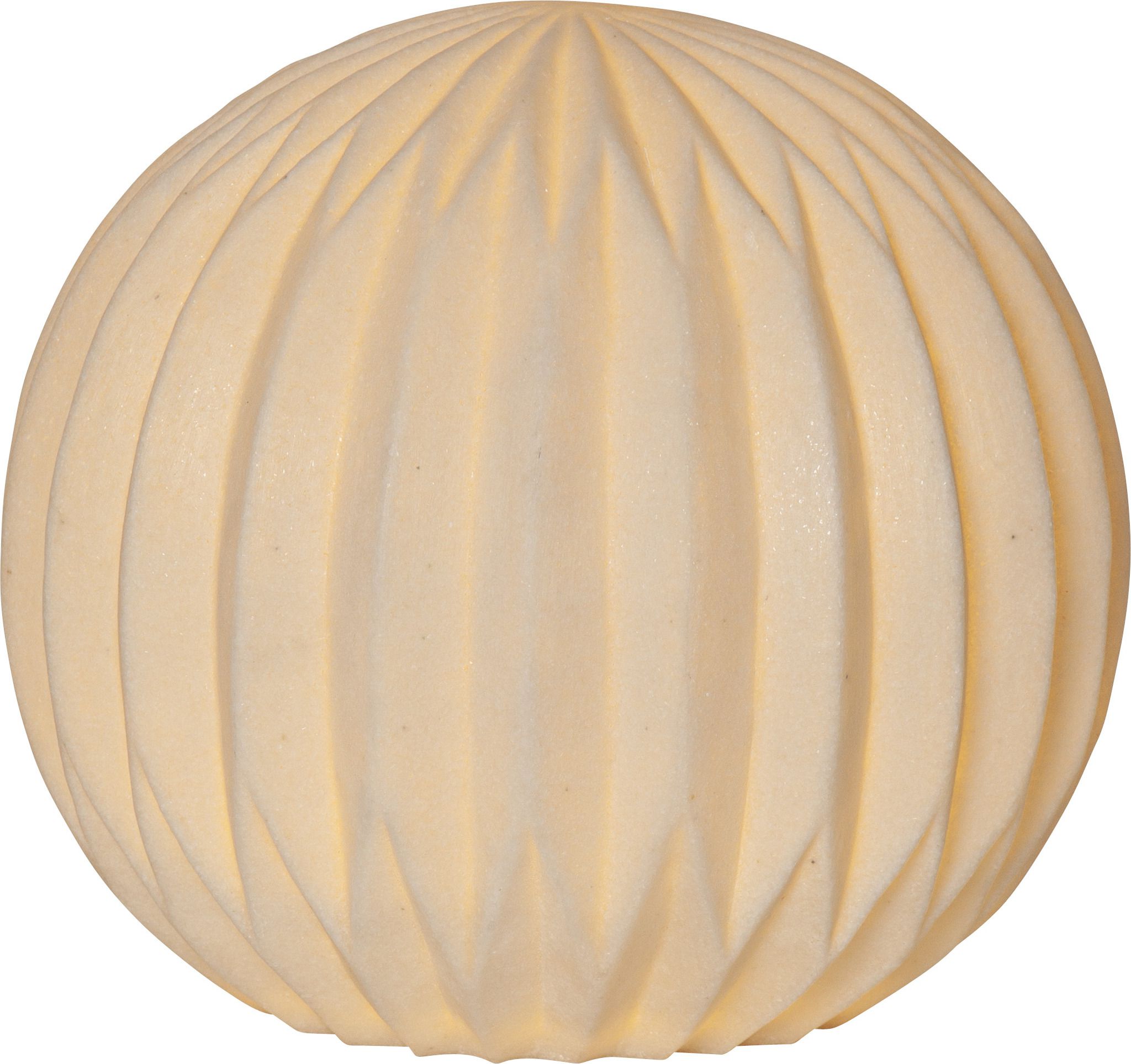 Outdoor Dekoration Sandy - IP44, Warmweiss, 1 LED