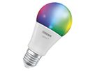 SMART+ WiFi Classic A75 RGBW E27 FR - E27, 1055lm, 2700-6500K, 9.5W, 230V