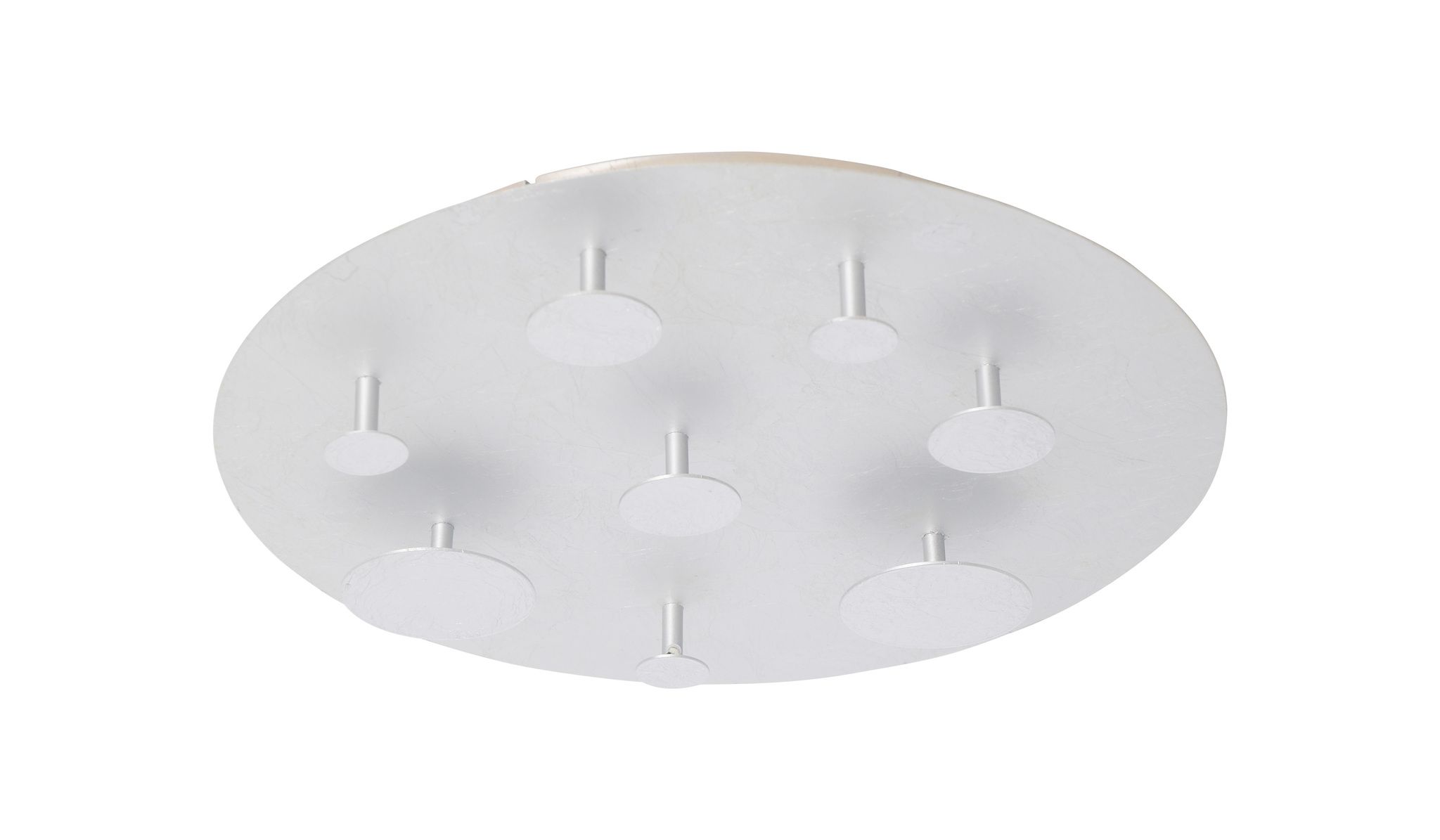 LED Wand- und Deckenleuchte Firenze - LED fest verbaut, 3000K, warmweiss