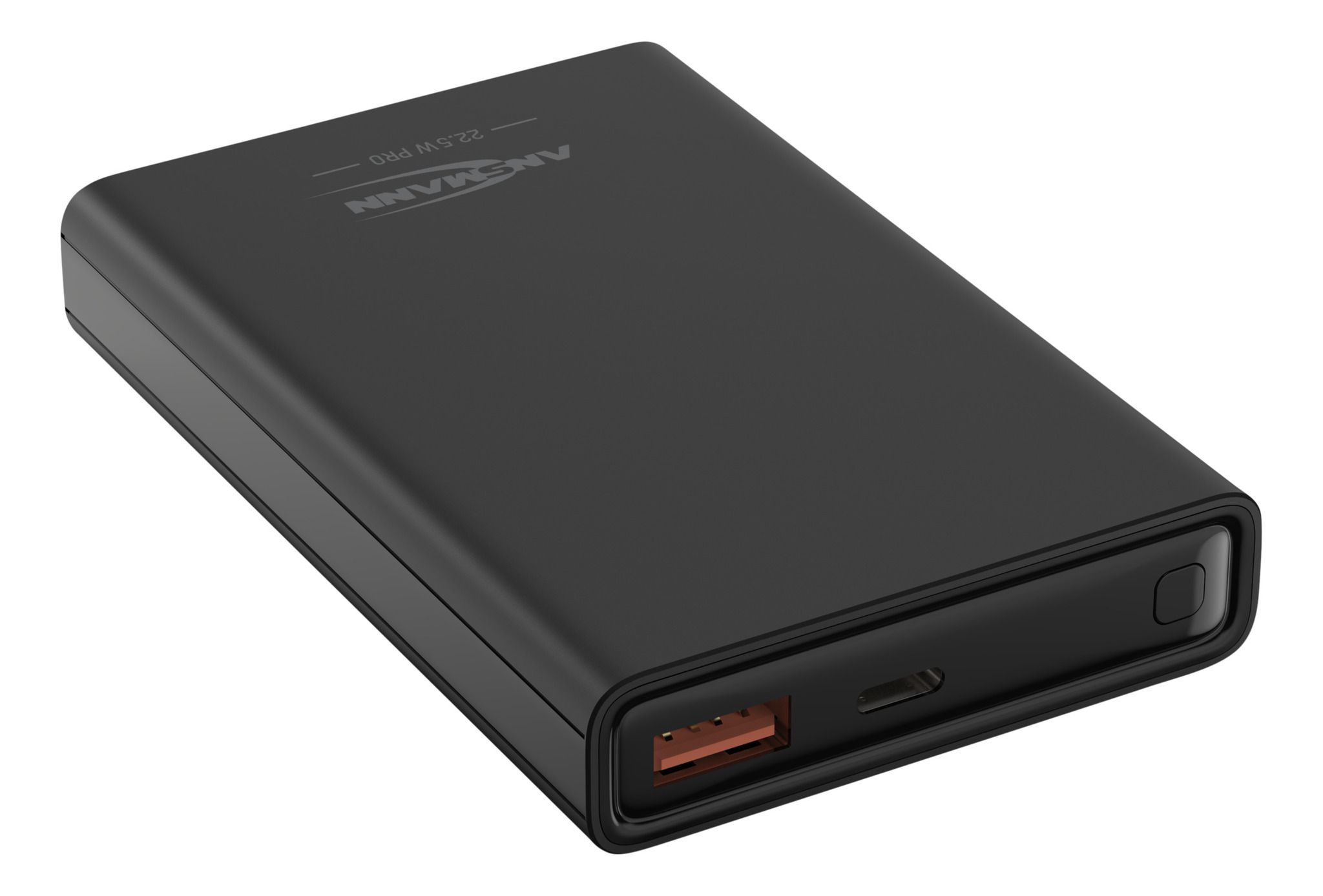 Powerbank-10000mAh-PB222PD-cb - Quick Charge 3.0, Typ 1xA/1xC 10000mAh