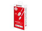 USB-A to Lightning Cable - 2m - USB-A to Lightning Cable, 2m, Apple zertifiziert, weiss
