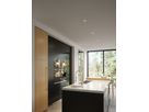Tiaki 2700/4000, Moodmaker Nickel - 5,7-8,6W, 2700/4000K, IP65, 230V