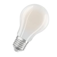 LED Classic Birne A 60 matt EEK-A warmweiss - E27, 806Lm, 2700K, 3.8W, 230V