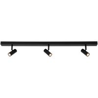 Omari, Spot Light, Schwarz - IP20, LED Modul