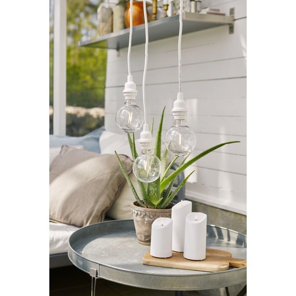 Set de cables E27 Ute - Kabel-Set E27 Ute