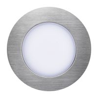 Leonis 2700, IP65, 3-K, Nickel - 4,5W, 2700K, IP65, 230V