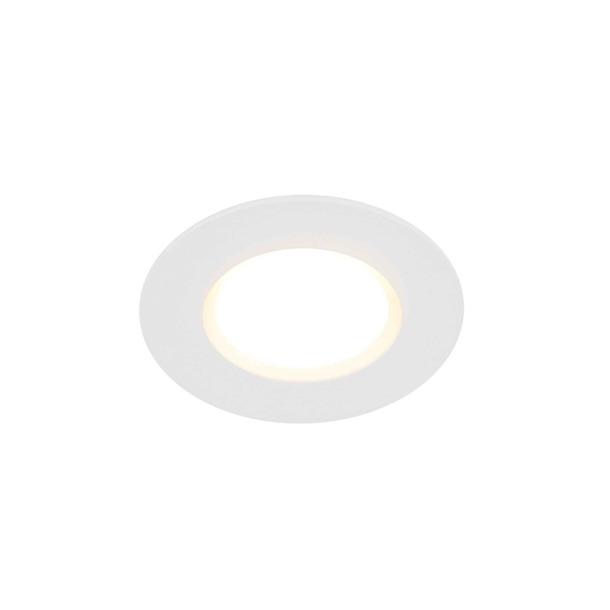 Siege  1-Kit Downlight Weiss - IP65, LED Modul