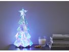 Indoor Decoration Magic - Indoor, Kaltweiss, Transparent