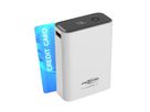 Powerbank 20000 mAh PB222PD weiß - Lithium-Polymer, 20000mAh, USB Typ-C