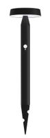 Solarleuchte GRADA - Warmweiss,  IP54, 600lm