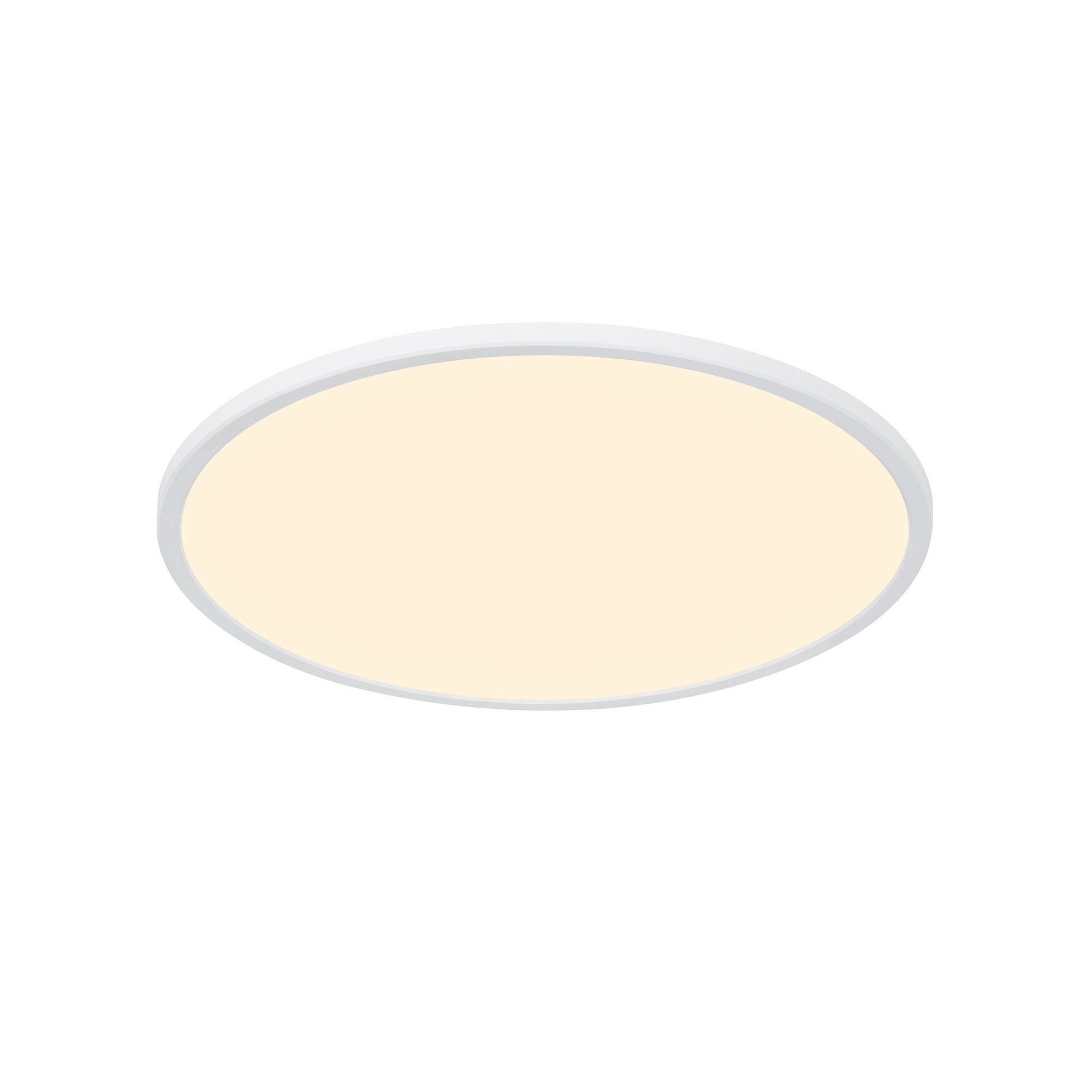 Oja 42, Deckenleuchte, Smart, Weiss - 20W ,2700-6500K, IP20