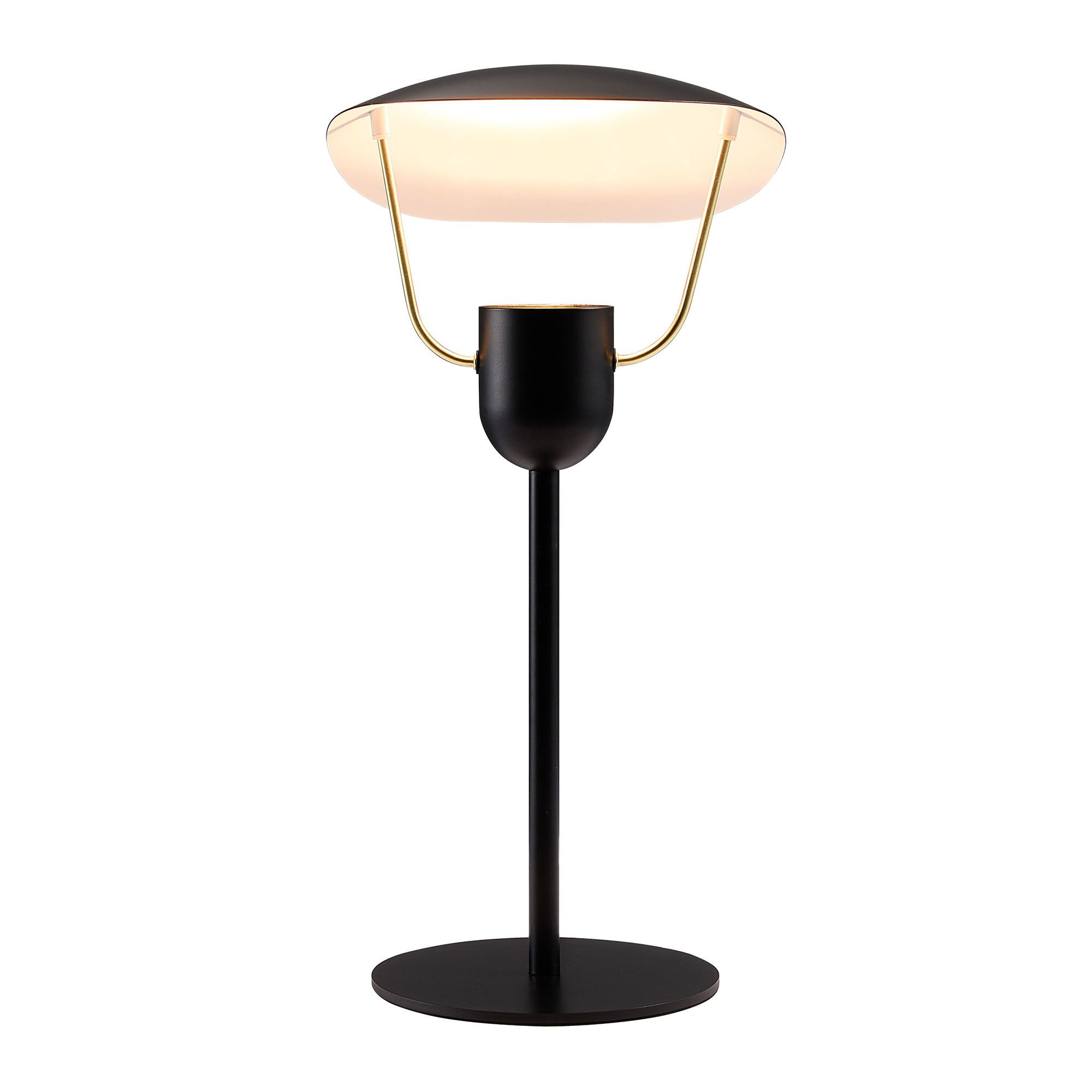 Fabiola Tischlampe - GU10, IP20, 230V
