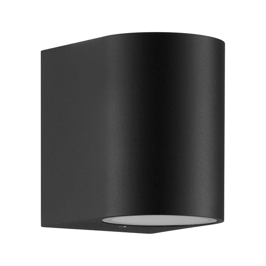 Wandleuchte Dion Single - GU10, 25W, IP44