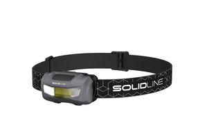 Solidline SH1 - 110lm, ABS-Kunststoff