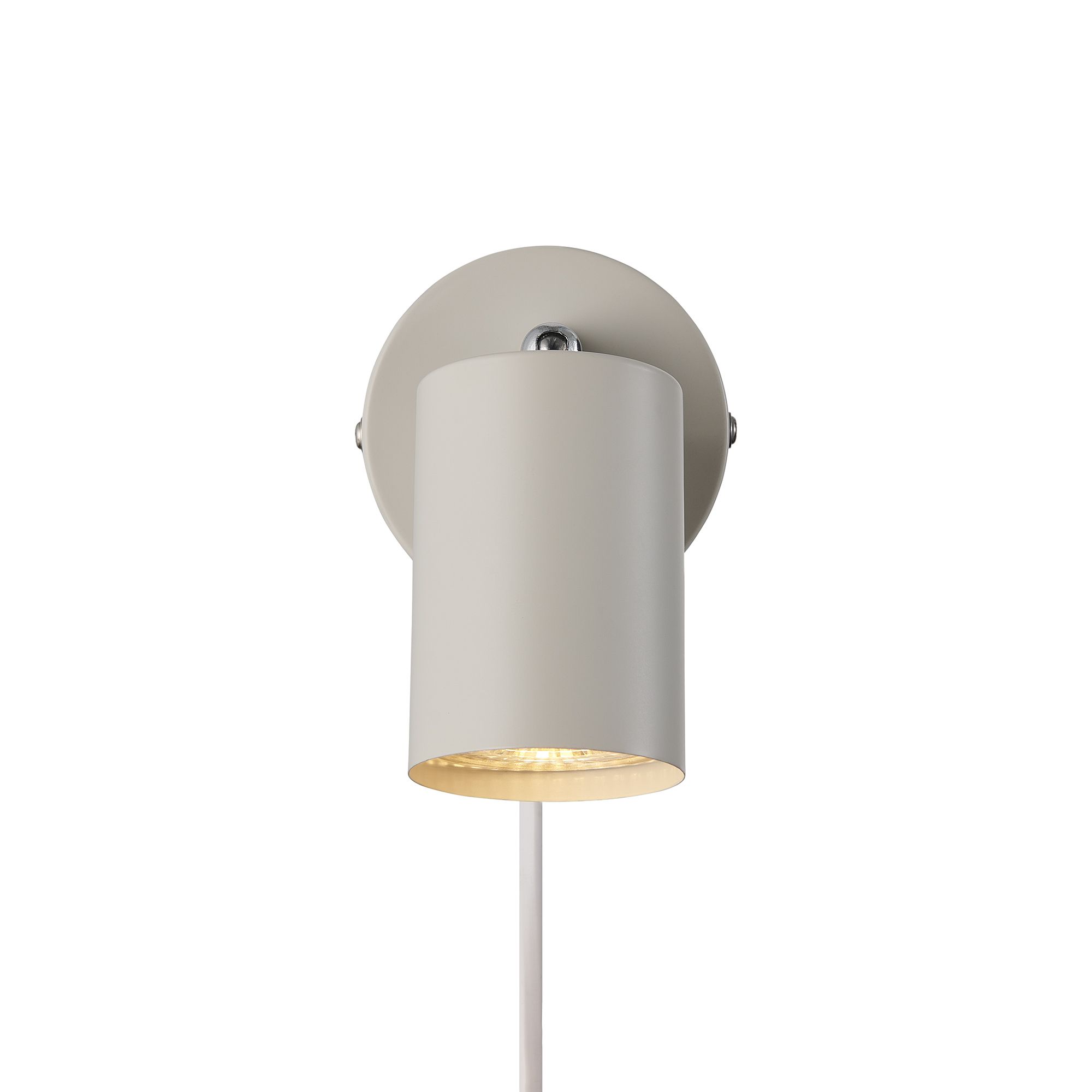 Wandleuchte Explore - 7W, GU10, IP20