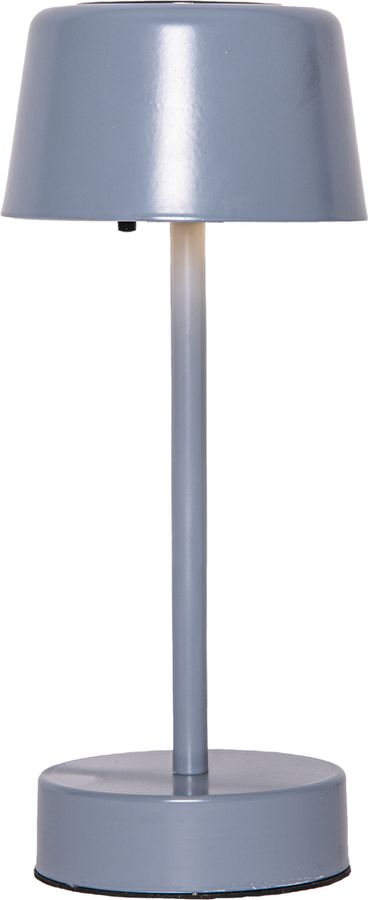 Solar Leuchte Solei - IP44, Warmweiss,Blau