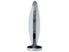 LED Tischleuchte Bow h:40,5cm - LED fest verbaut, 3000K, warmweiss