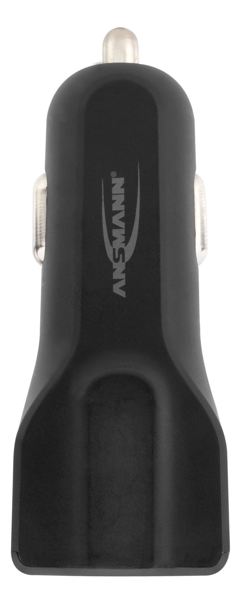 KFZ-USB Ladegerät 248 - Intelligentes USB-Kfz Ladegerät 24 W für Smartphone, Tablet und andere USB-Geräte