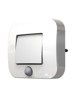 LUNETTA Hall White Sensor - 3lm, 3000K, 0.2W, 230V