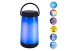 LED-Tischleuchte mit BT-Speaker Festa - IP65, 5W