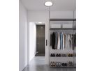 Liva Smart, Deckenleuchte, RGB, Weiss - 20W ,2700-6500K, IP54