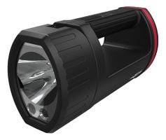 HS20R Pro LED-Profi-Handscheinwerfer mit integriertem Akku - 1700lm, 3.7V, 10400 mAh, IP20