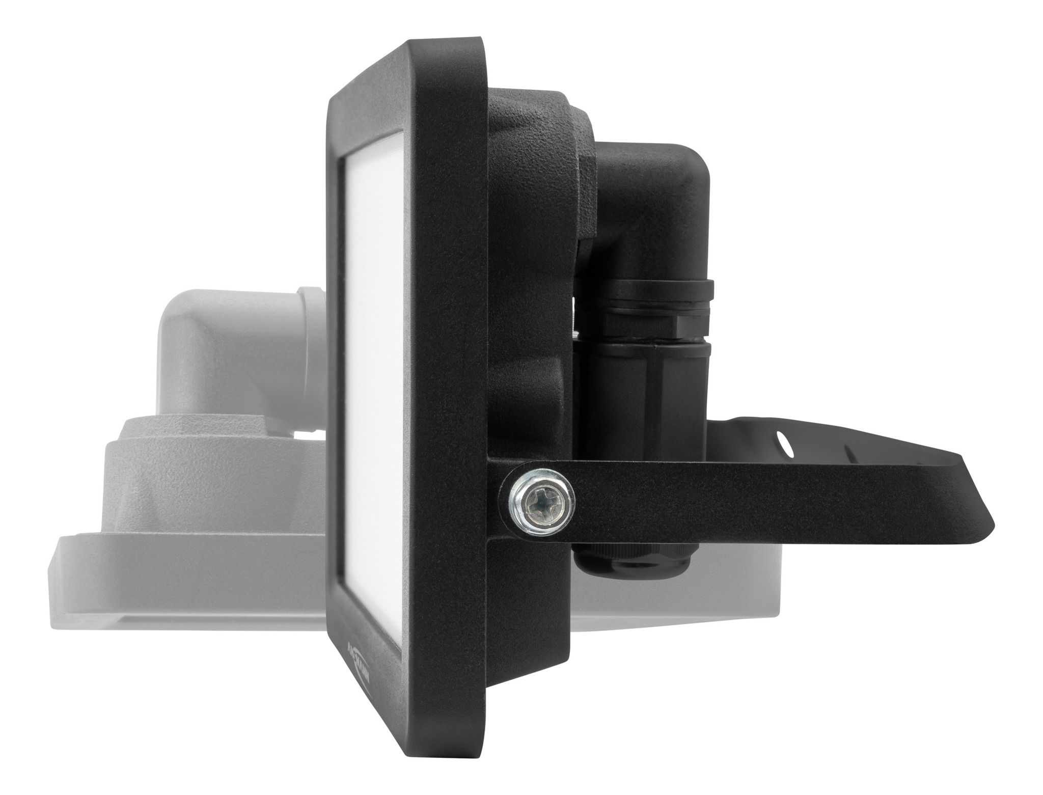 Flutlicht WFL10W kabelgebunden 10 W - LED Wandstrahler 10W