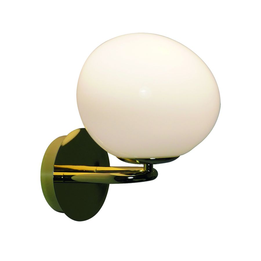 Shapes Wandleuchte - E14, IP20, 230V