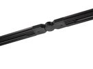 Link, Anschl. drehbar, Schwarz - Link, Anschl. drehbar, Schwarz